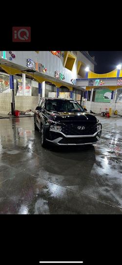 هیوندای سەنتافی